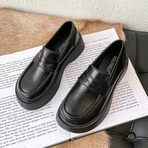 New Women's shoes Spring saloon dress sweater for women